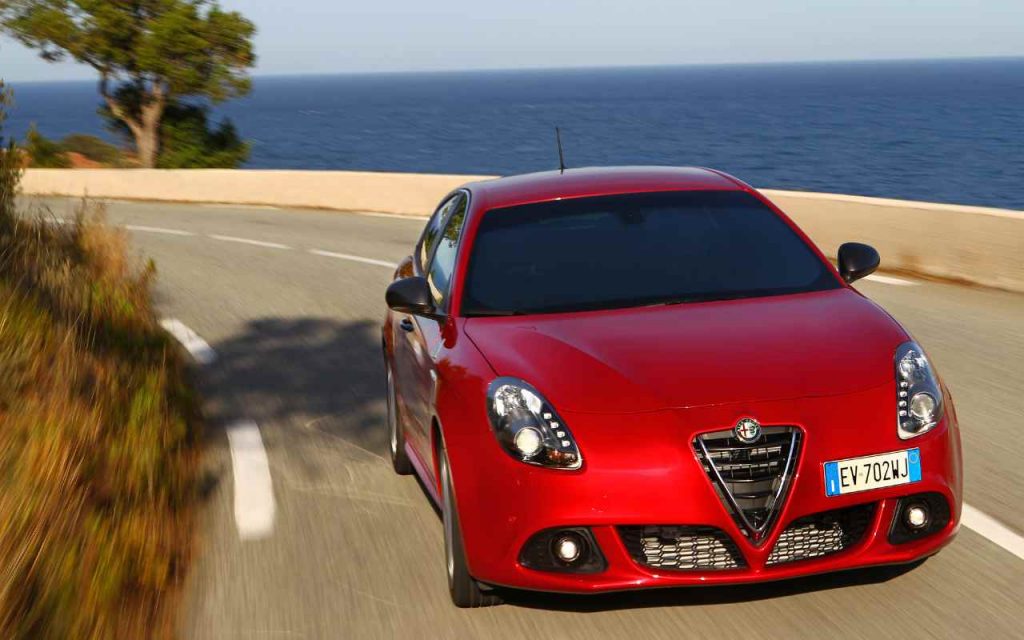 Nuova Alfa Romeo Giulietta, si avvicina il ritorno del grande classico: il restyling è un concentrato di classe