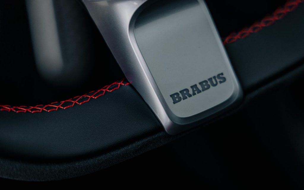 Nuova Smart #1 Brabus:  l’allestimento sportivo entusiasma gli appassionati I Auto grintosa e design accattivante