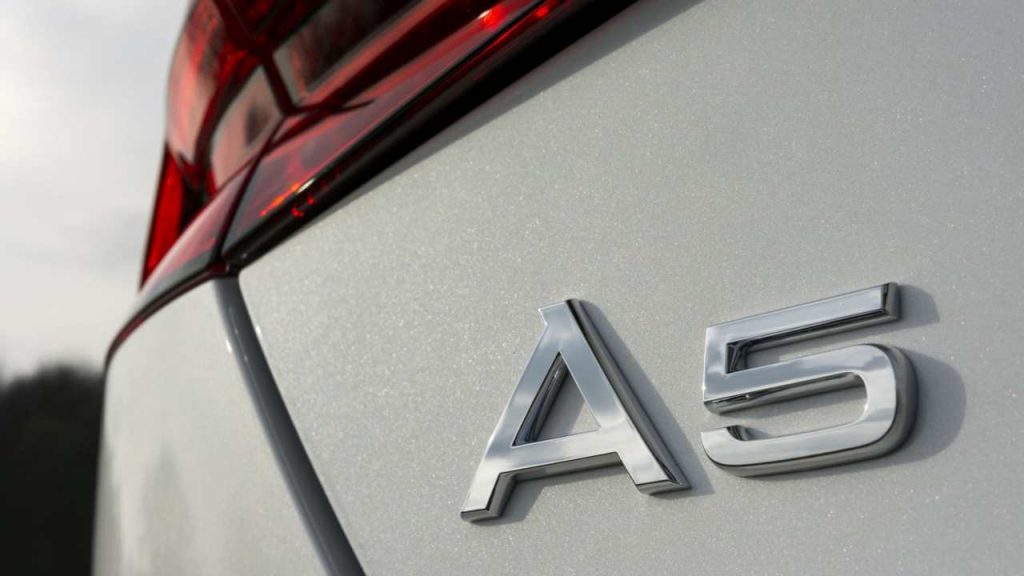 Nuova Audi A5 Avant, in uscita nel 2024 la berlina: è una garanzia di comodità e eleganza