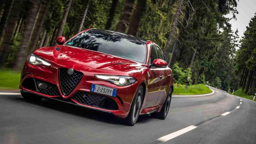 Alfa Romeo, c’è la conferma: arriva la versione più potente della Giulia I Tutti i dettagli