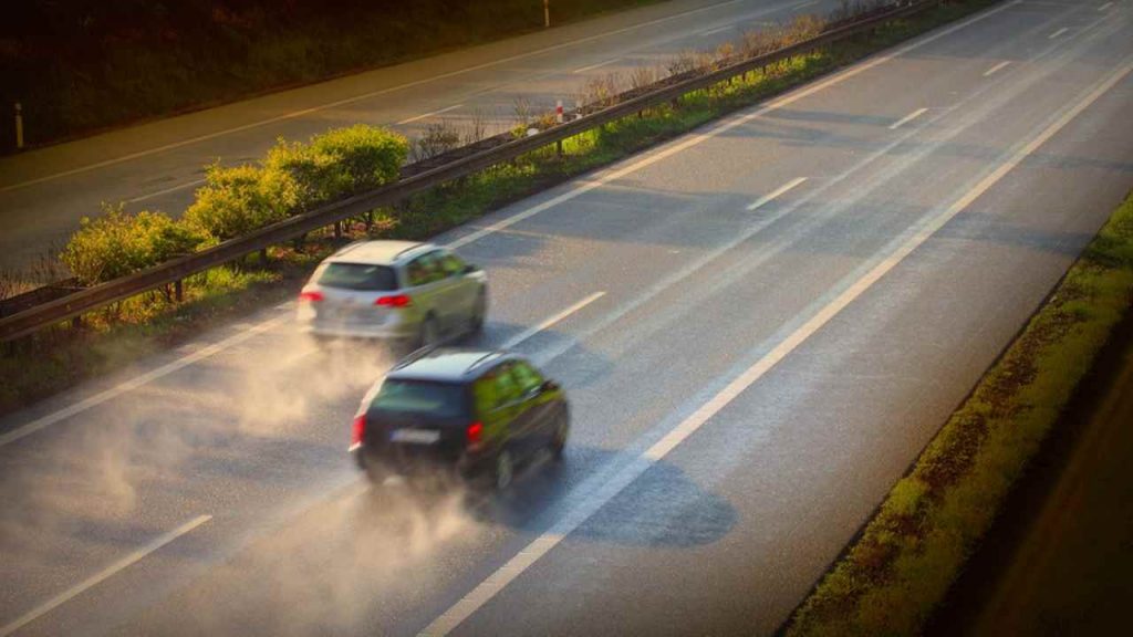 Codice della strada, pensi di poterlo fare ma ti sbagli di grosso: perdi la patente per parecchi mesi