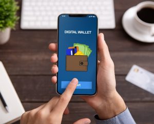 Digital Wallet - Fonte Corporate+ - solomotori.it