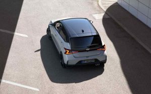 Hyundai i20 N Line - Fonte Hyundai - solomotori.it