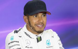 Lewis Hamilton - Fonte Depositphotos - solomotori.it