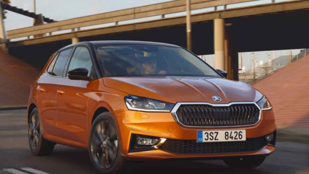 Skoda Fabia a Metano: ecco il prezzo dell’usato a febbraio 2024