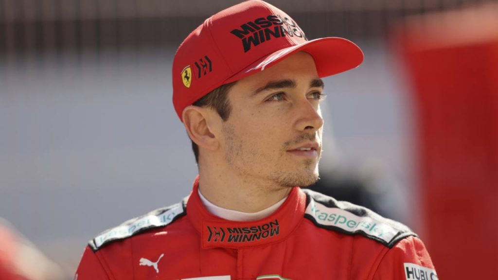 Ferrari, senti Leclerc: le sue parole non lasciano dubbi, ora è tutto chiaro