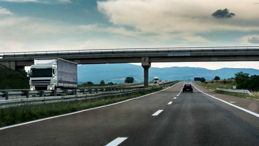 Traffico autostrada: come e dove vedere la situazione autostrade in tempo reale