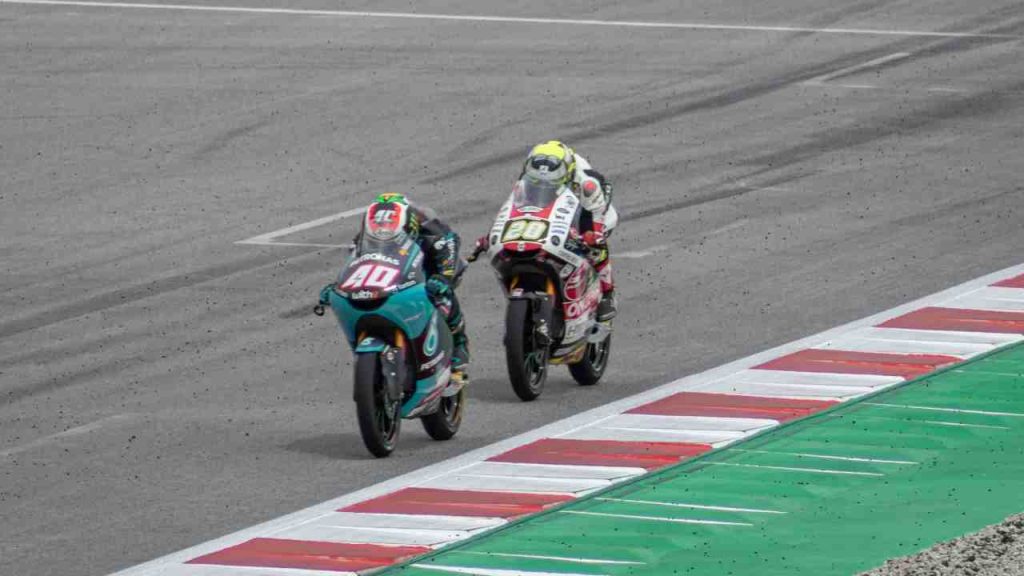 Moto 3: quanto costa gareggiare | La carriera inizia da qui