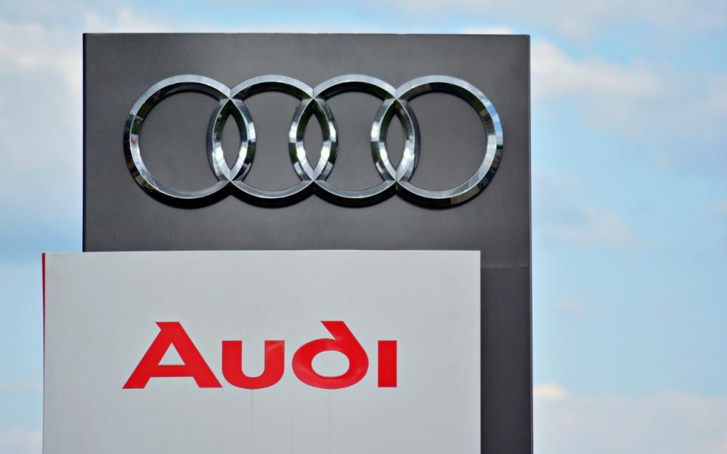 Audi, la rivoluzione continua con questa icona che ritorna alla grande