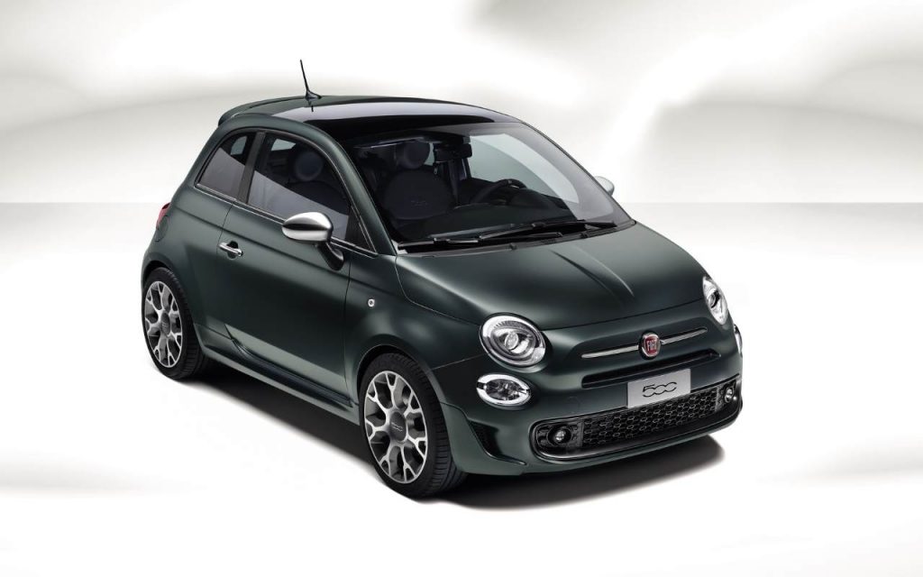 Fiat 500 elettrica, sì a Mirafiori: adesso cambia tutto