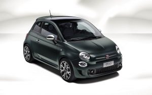 Nuova Fiat 500 - Fonte Stellantis - solomotori.it