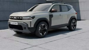 Dacia Duster 2024: gli allestimenti