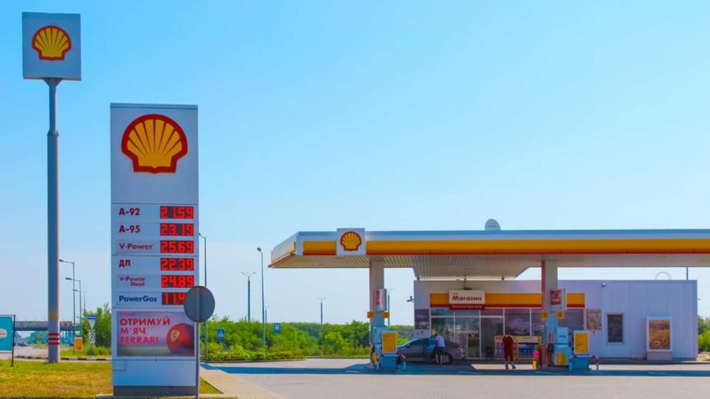 Shell, la trasformazione della distribuzione: ecco che cosa cambia