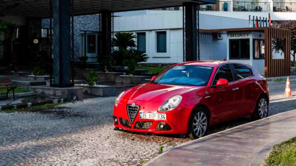 Nuova Alfa Romeo Giulietta: sarà un vero capolavoro del mondo dei motori