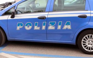 Automobile Polizia - Fonte Depositphotos - solomotori.it