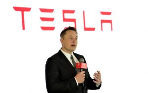 Elon Musk Tesla - Fonte Depositphotos - solomotori.it