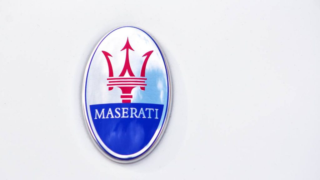 Gran Cabrio Folgore, la Maserati lancia l’elettrica scoperta che fa impazzire gli esteti