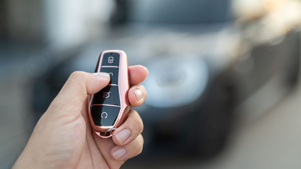 Keyless: come funziona l’apertura dell’auto senza chiave e cosa fare se si blocca