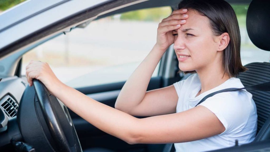 La regola della lunghezza: per queste auto scatta il divieto assoluto I Guaio terribile per centinaia di automobilisti