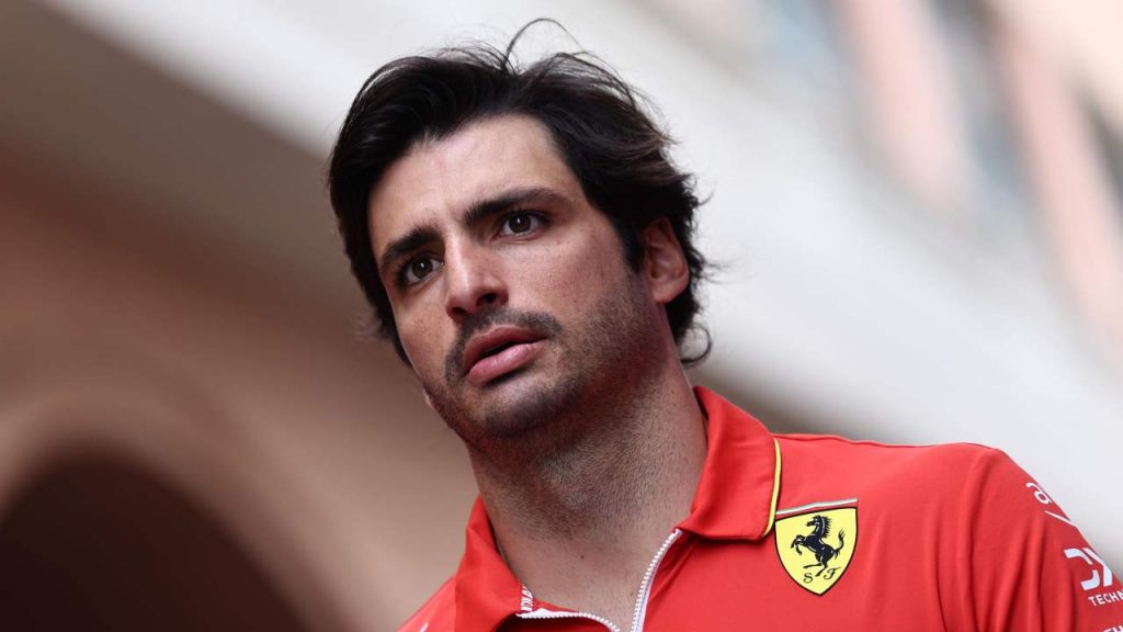 Ferrari, apoteosi Monaco, non c’è solo Leclerc, Sainz lo dice chiaro e tondo