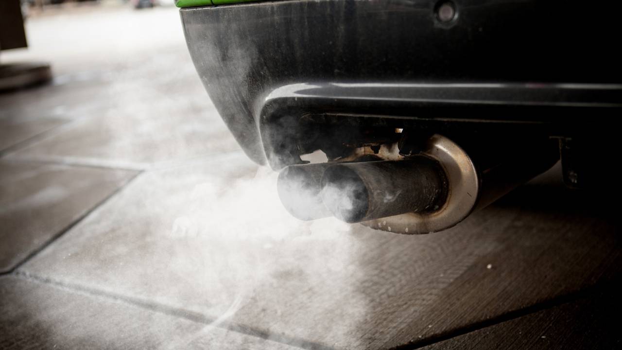 Emissioni auto - Fonte Depositphotos - solomotori.it