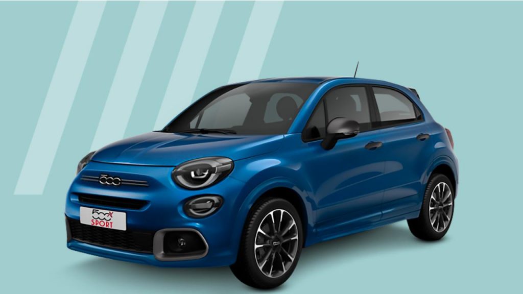 Fiat 500 XL: come sarà la nuova vettura e quanto costerà