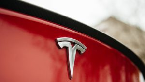 Logo Tesla - Fonte Depositphotos - solomotori.it