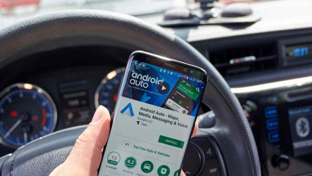 Android Auto, arriva un imperdibile novità: per attivarla ci vuole un secondo I Lo stanno facendo tutti