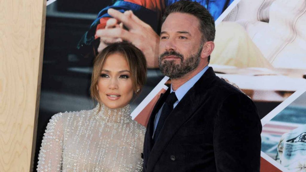 Jennifer Lopez, ma quale Ben Affleck: è innamorata persa di lei I Beccate in giro insieme: nessuno lo avrebbe mai detto