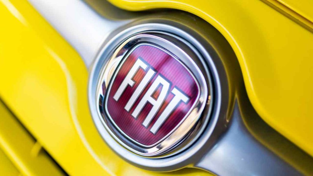 Fiat fa le cose in grande: quattro nuovi modelli in arrivo I Il mercato è in fibrillazione