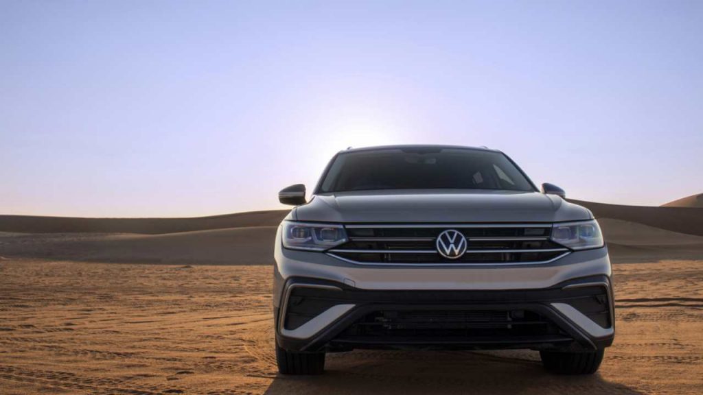 Volkswagen Tiguan 2024, l’arrivo tanto atteso che spiazza i concorrenti: è formidabile, un boom totale