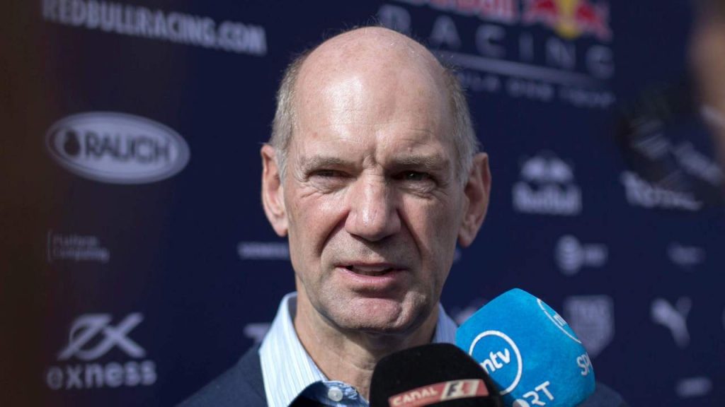 Ferrari, Newey ha già firmato: l’indiscrezione è un vero terremoto | Dal Paddock si fa chiarezza, ecco come stanno le cose