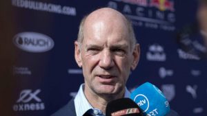 Adrian Newey alla Ferrari, come stanno le cose - fonte Ansa Foto - solomotori.it