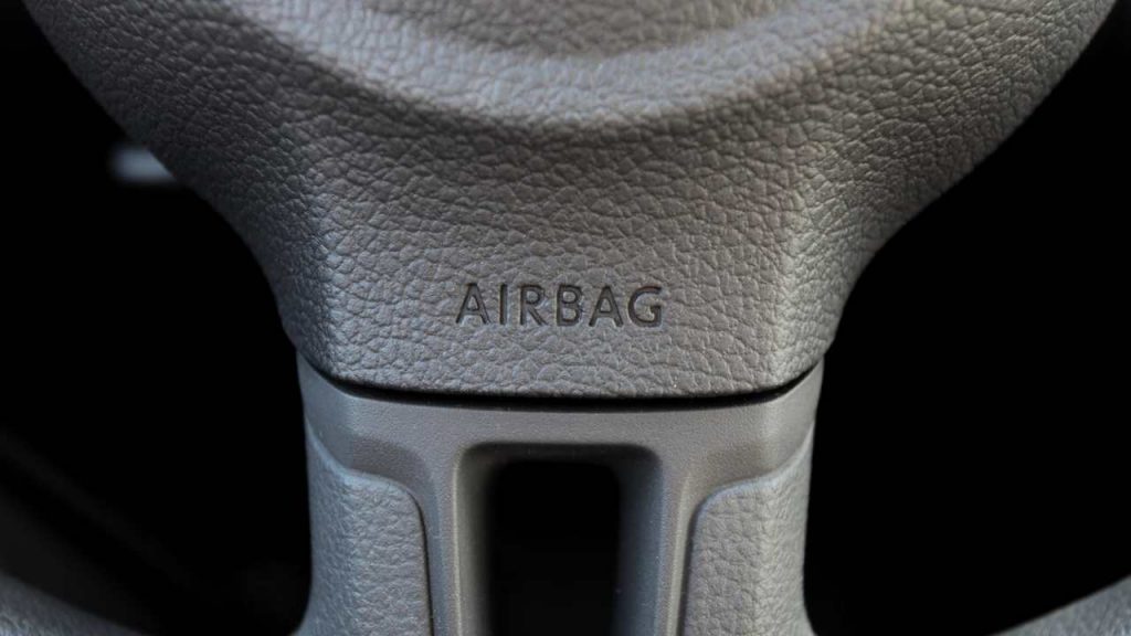 L’airbag evolve: più sicuri, ma attenzione a questi aspetti