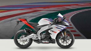 Aprilia Rs: quanto il costa il gioiellino 125