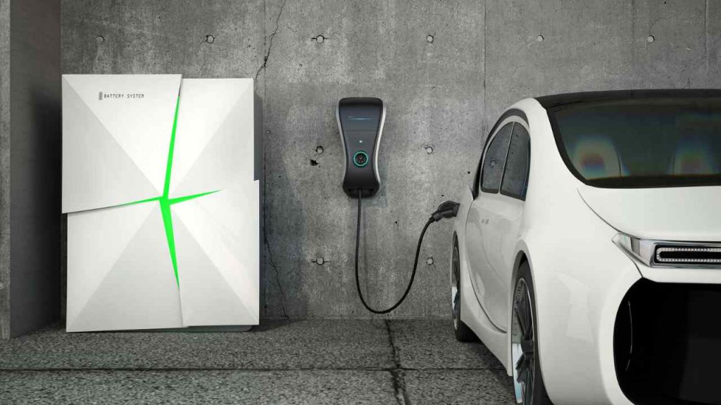 Auto elettriche, secondo statistiche, 1 su 3 tornerebbe al termico