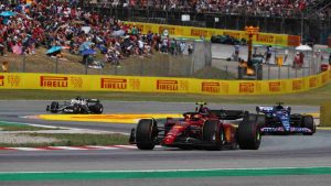 Formula 1, che cosa sono graining e blistering - fonte depositphotos.com - solomotori.it