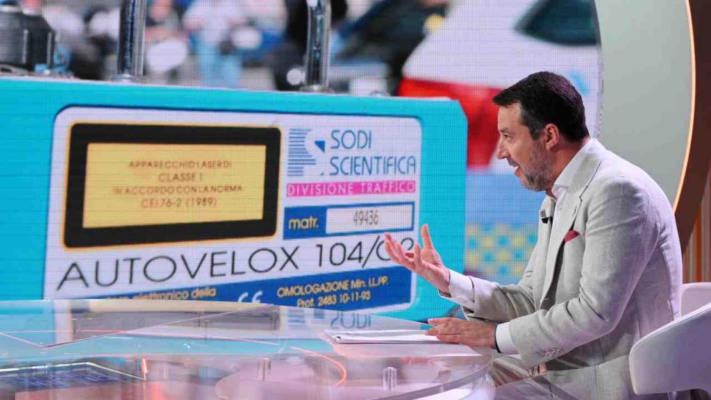 Autovelox, i dati ufficiali spaventano cittadini e autorità