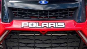 Logo Polaris - Fonte Depositphotos - solomotori.it