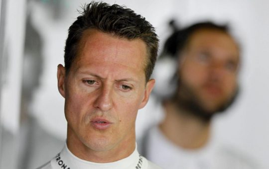 Michael Schumacher, non c'è più nulla da fare - fonte Ansa Foto - solomotori.it