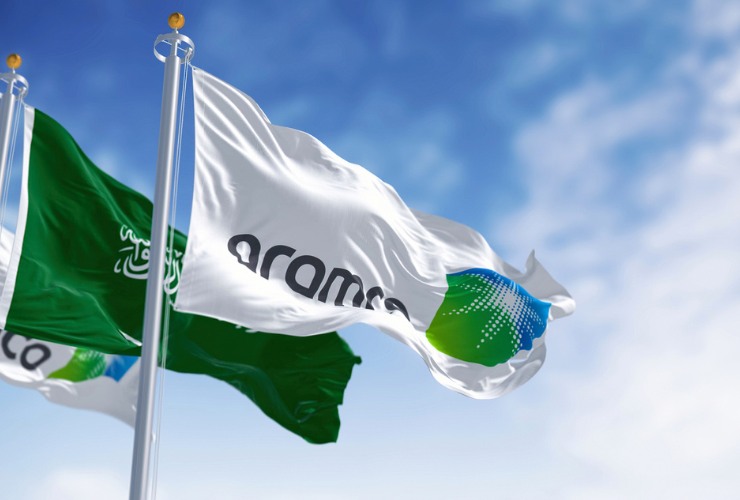 Saudi Aramco - Fonte Depositphotos - solomotori.it