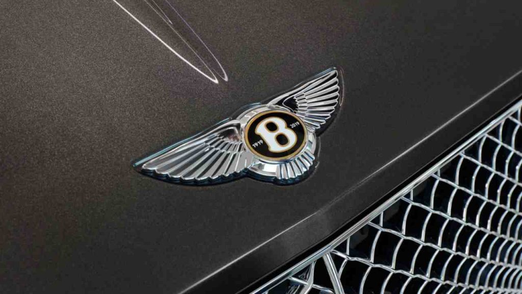 Bentley modifica la Continental: sarà ibrida plug-in I Spettacolo puro e performance green