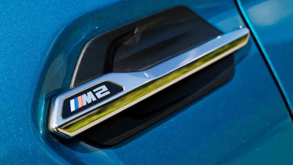 BMW M2, aggiornamento spettacolare, 480 cavalli per la biturbo, ecco quando arriva