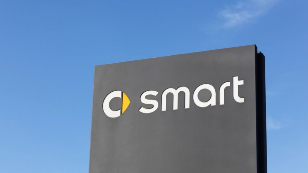 Smart 5, il modello più grande mai prodotto finora: è rivoluzione totale