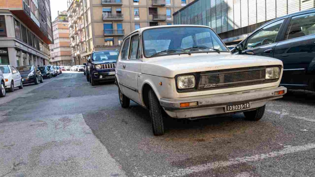 Nuova Fiat 127: tutti l’aspettano ma come sarebbe oggi la storica auto