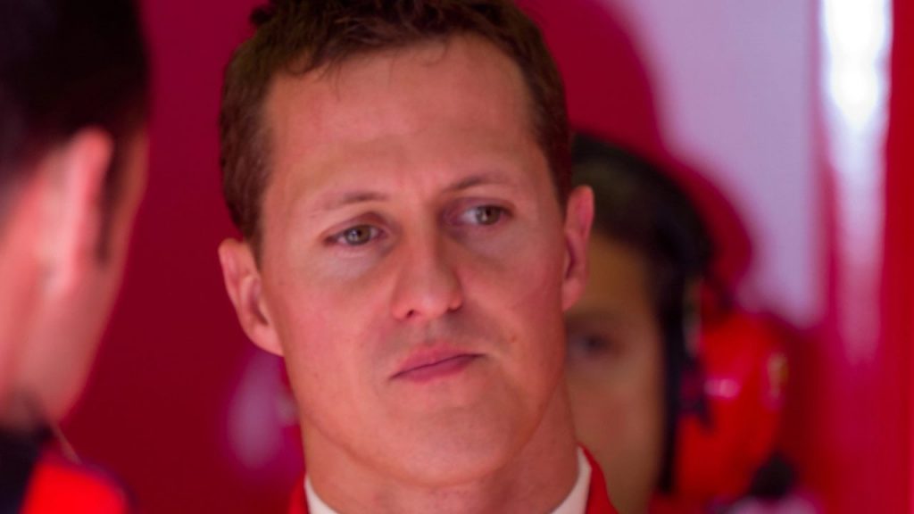 Schumacher, se ne va un pezzo di storia I Tutti i suoi fan stentano a crederci ma è successo davvero