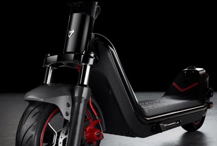 NIU KQi 300 - Fonte Instagram (niumobility) - solomotori.it