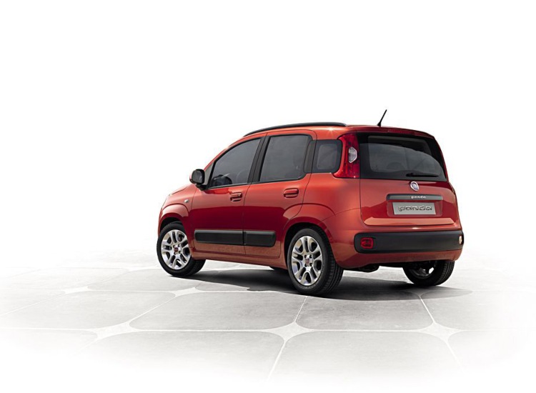 Tutto sulla nuova Fiat Panda - fonte Corporate+ - solomotori.it