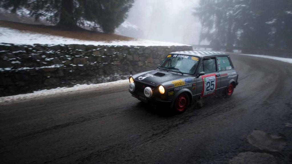 Autobianchi A112 Abarth, il grande ritorno, le prime indiscrezioni già fanno impazzire i fan