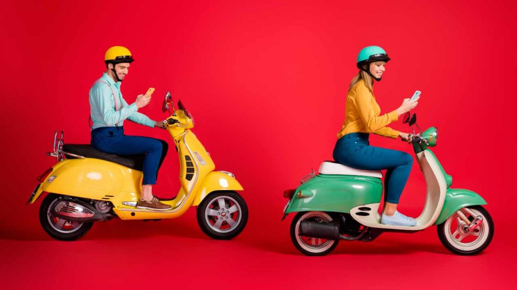 Vespa, nuova serie speciale in arrivo: gli appassionati di tutto il mondo sono già in delirio